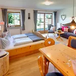 Allgaeumax Country house Fussen