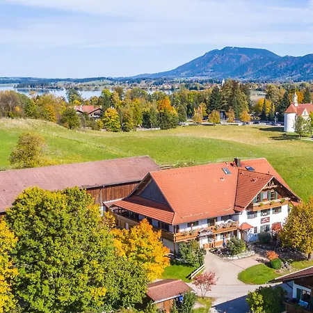Allgaeumax Füssen