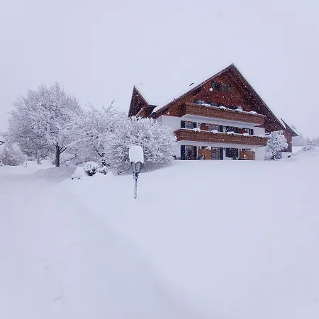 Country house Allgaeumax Fussen
