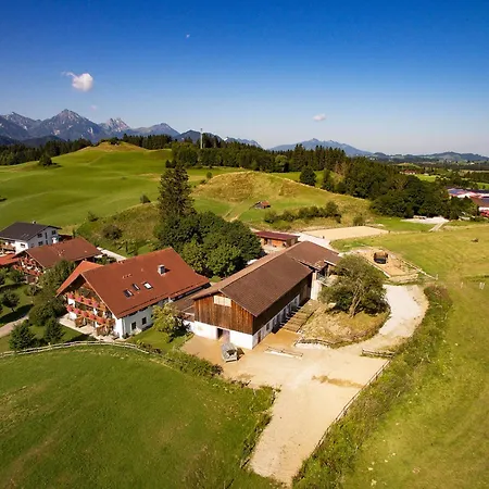 Country house Allgaeumax