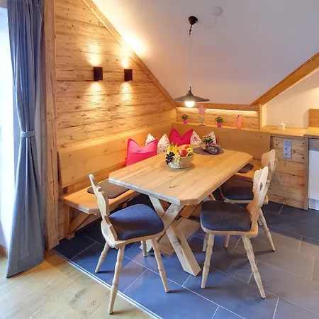 Country house Allgaeumax