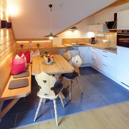 Allgaeumax Country house