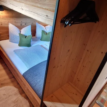 Allgaeumax Kır Evi Füssen