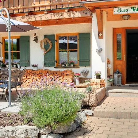 Allgaeumax Country house